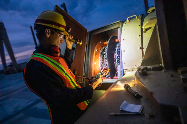 Best Licensed Electrician  in Syracuse, NE
