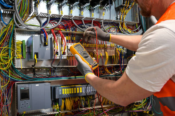Best Generator Installation Services  in Syracuse, NE